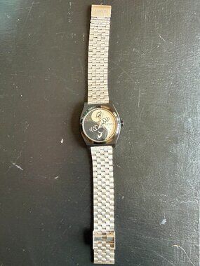 Brand New! Nixon Stainless Steel Watch